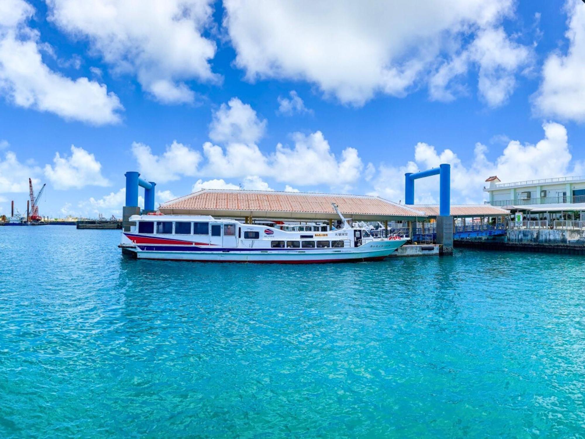 石垣島グループの宿 2216 にじいろ ユーグレナモール内 Ishigaki  Exteriér fotografie